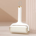 Ready Stock Pet Lint Roller Tearable Paper New Luxury Hair Remover For Clothes Carpet Household Pet Hair Cleaning Supplies